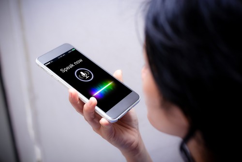 Read more about the article Identificador de Voz