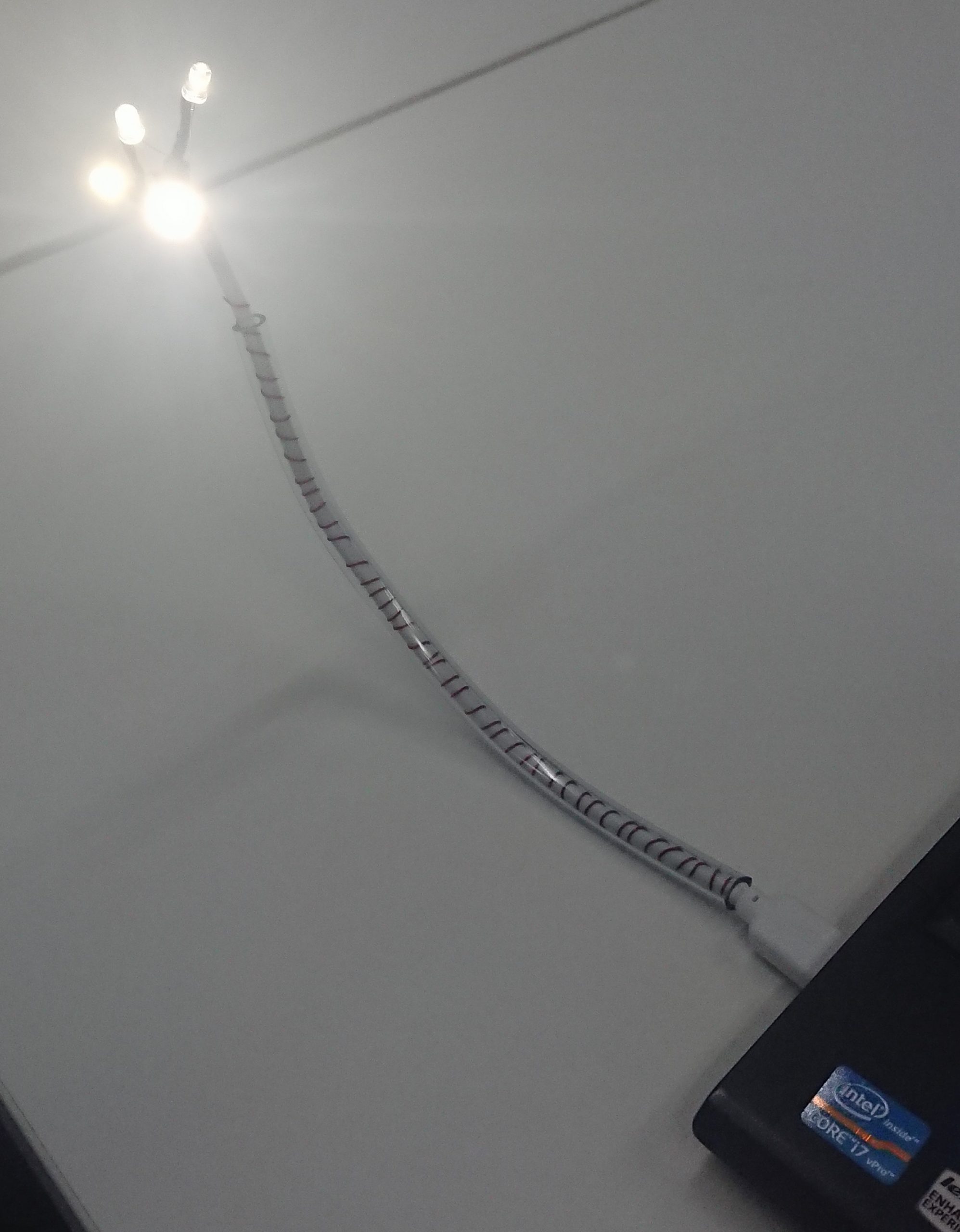 Read more about the article USB lambi valmistamine