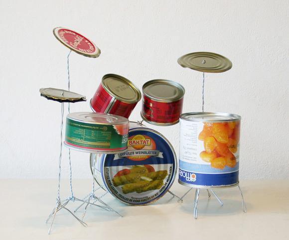 Scopri di più sull'articolo Geri Dönüştürülebilir Müzik