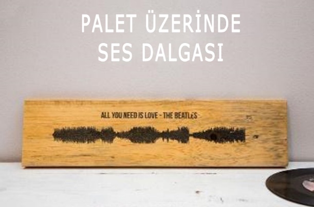 Read more about the article Sesi Sanata Dönüştürme