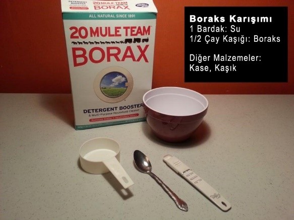 Scopri di più sull'articolo Ev Yapımı Aromatik Banyo Bombası Yapımı