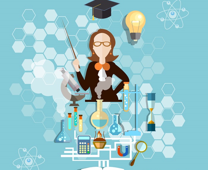Read more about the article 5 Simple Steps for Creating Stem Lesson Plans