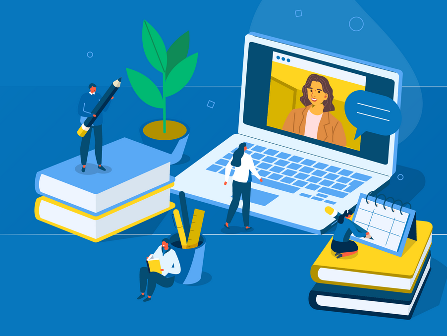 Read more about the article School networks: European Schoolnet