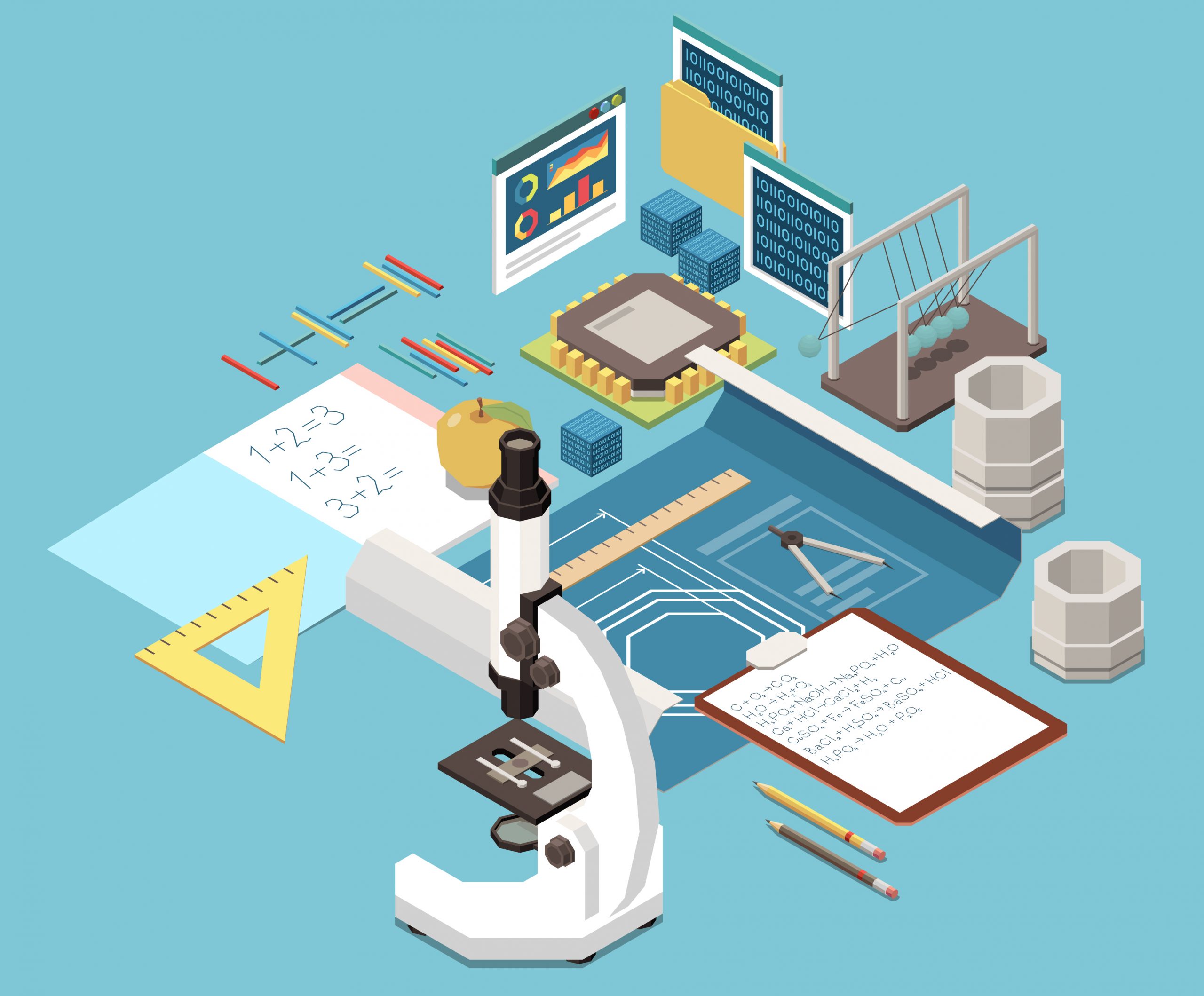 Read more about the article Why Is Stem Important? The Impact of Stem Education on Society